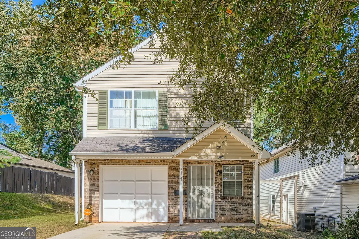 3523 Lehigh Way, Decatur, GA 30034 - #1