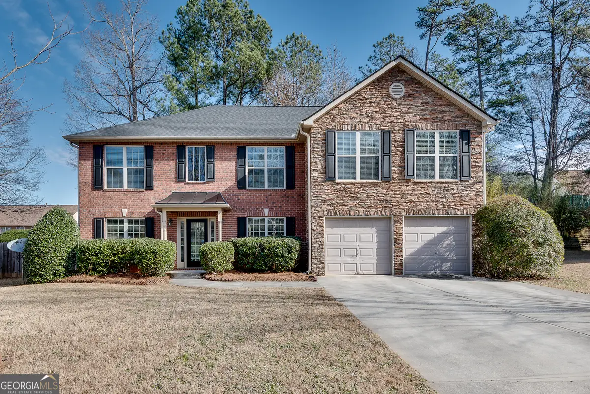 389 Commons Park Lane, Tucker, GA 30084 - #1