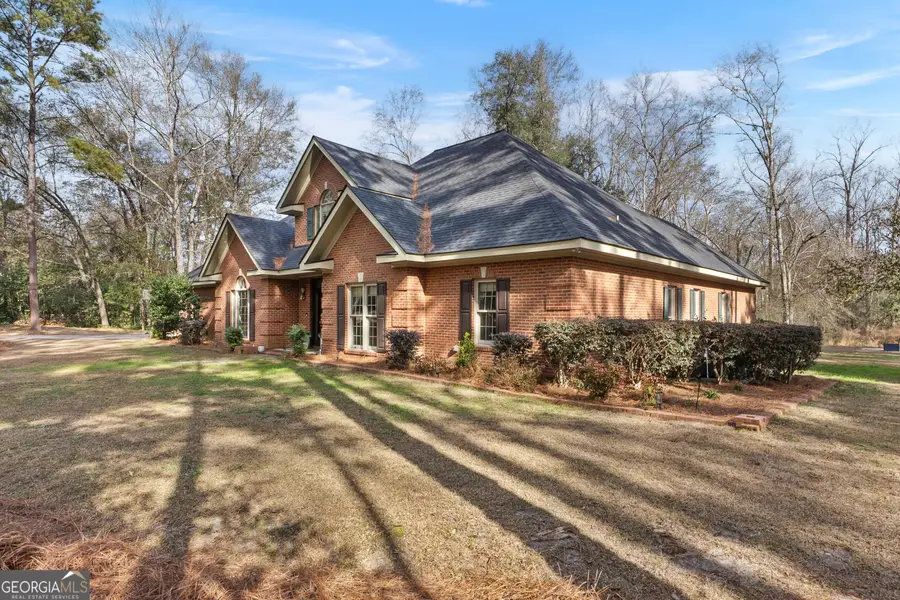 1133 Creekside Drive, Eastman, GA 31023 - #3