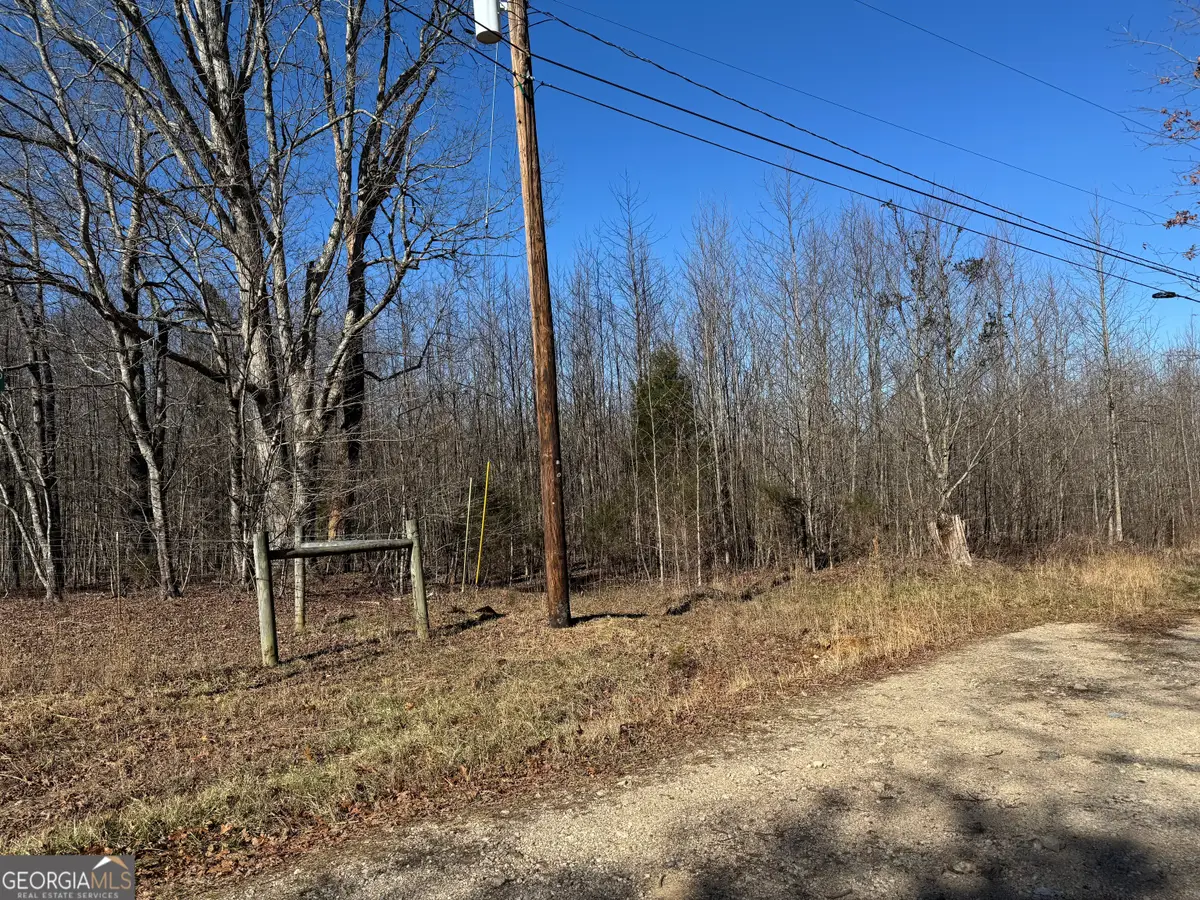 33 Riverhaven Lane, Menlo, GA 30731 - #1