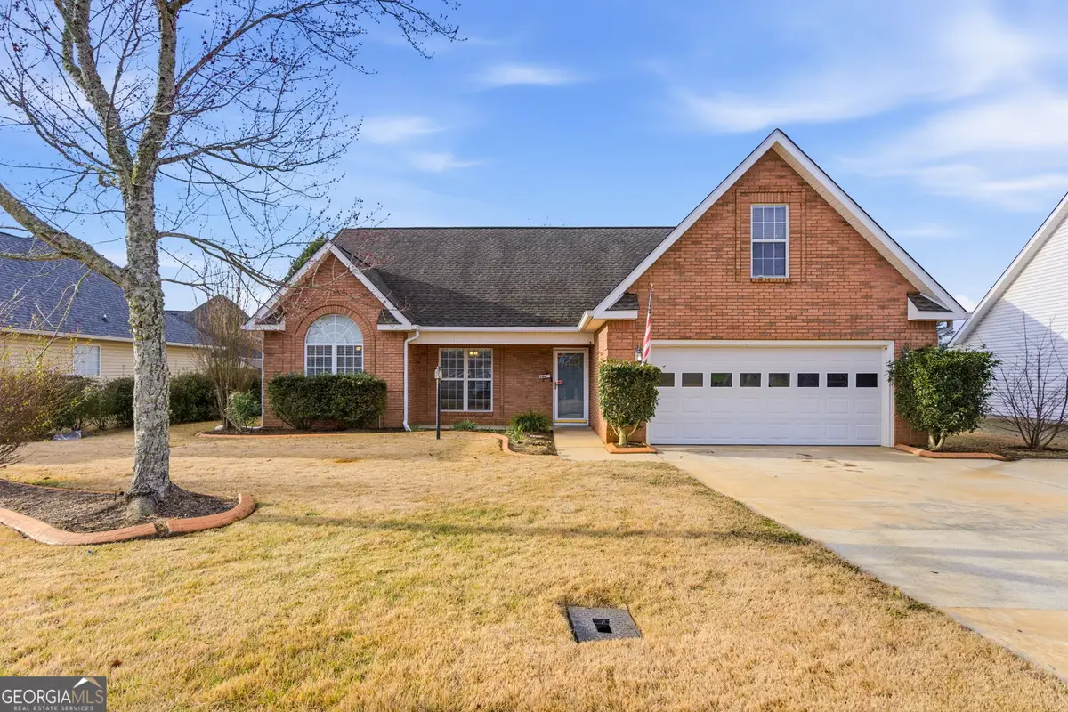 113 Hummingbird Lane, Kathleen, GA 31047 - Image #1