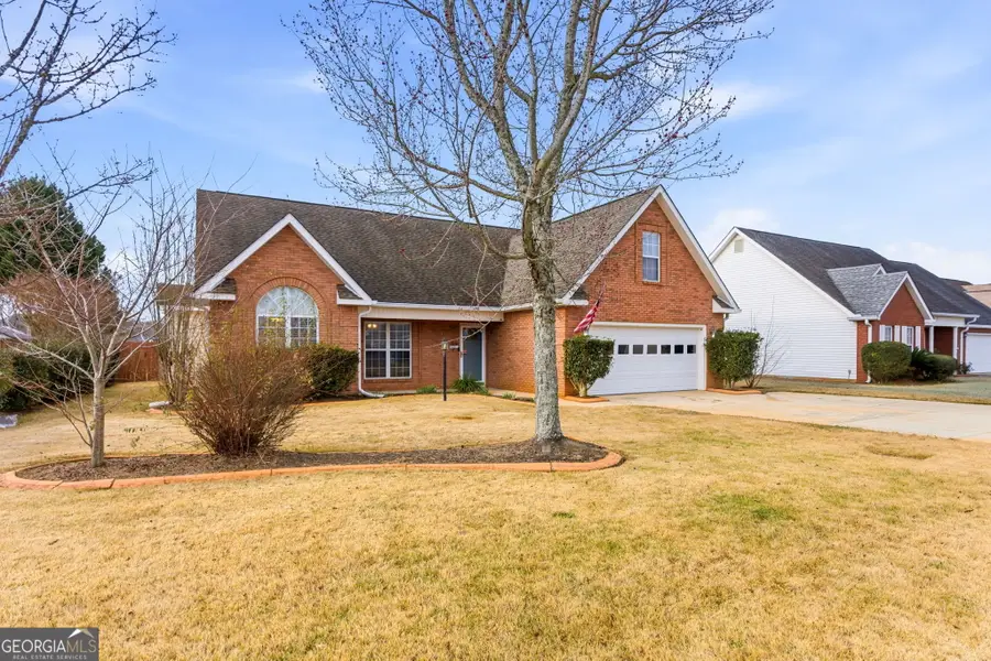 113 Hummingbird Lane, Kathleen, GA 31047 - Image #2