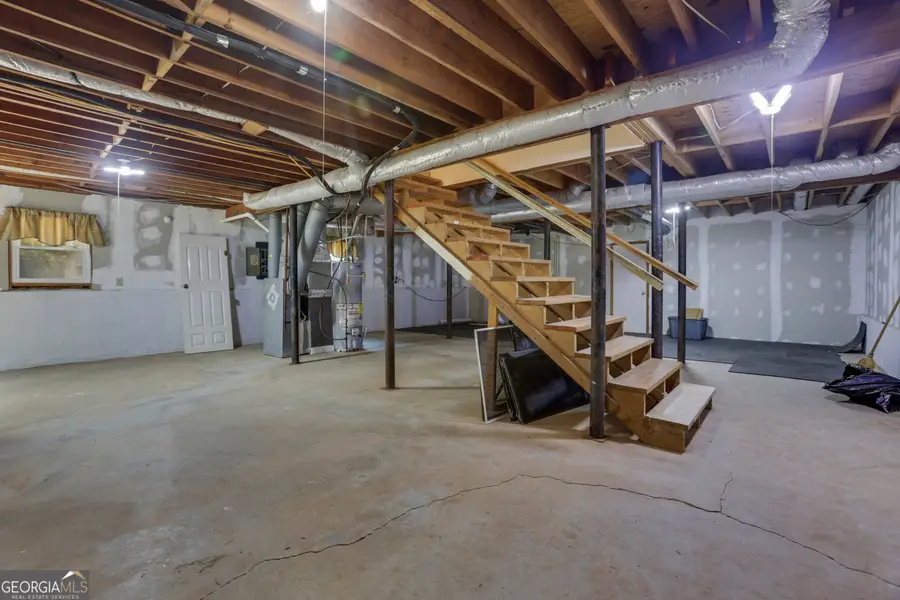 6268 Old Stone Mountain Rd, Tucker, GA 30087 - #2