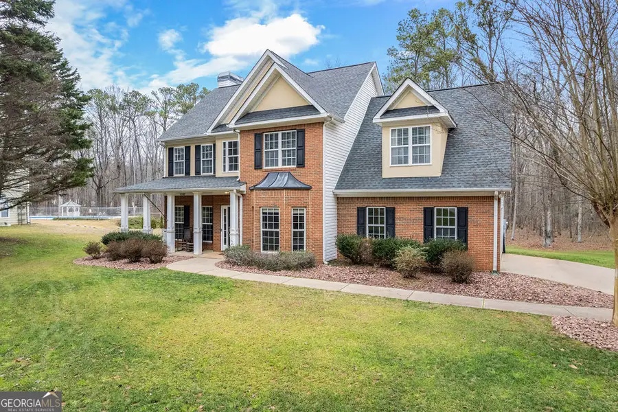 290 Farr Lake Dr., Tyrone, GA 30290 - #3