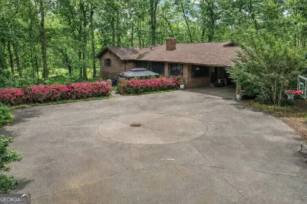 116 Wood Street, Warner Robins, GA 31088