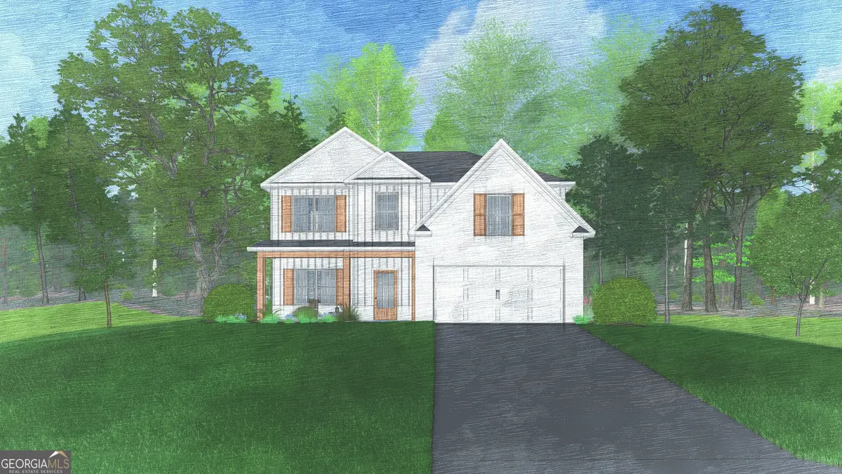 4161 Holstein Hill #284, Columbus, GA 31904 - Image #1