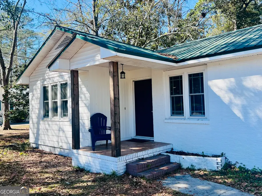 594 S 3rd Street, Jesup, GA 31545 - Image #3