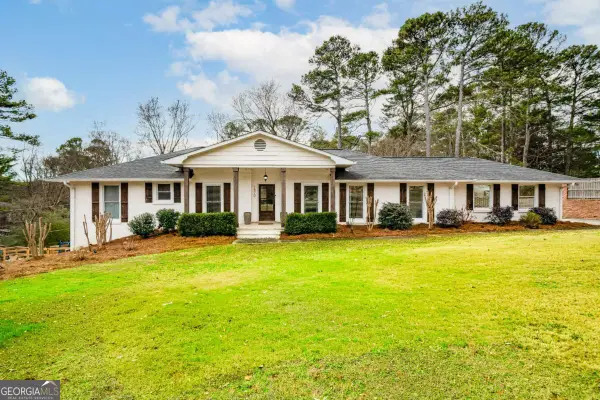 1570 King Arthur Court Se, Smyrna, GA 30080