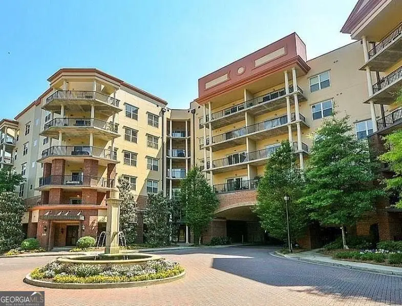 200 River Vista Drive #704, Atlanta, GA 30339 - #1