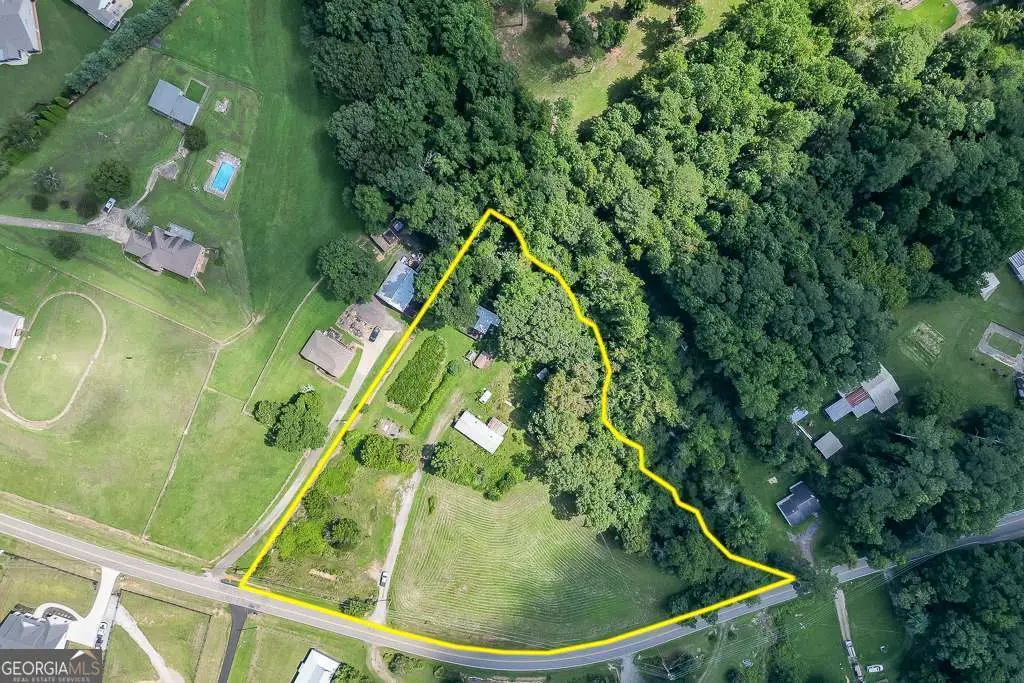 3340 Chamblee Gap Road, Cumming, GA 30040 - #1