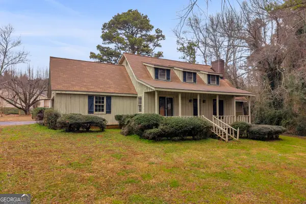 225 Northview Drive, Commerce, GA 30529