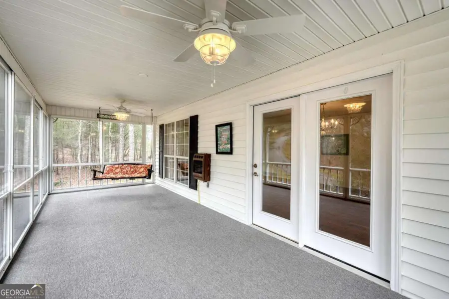 970 Wesley Mountain Drive #IV,V, Blairsville, GA 30512 - #3