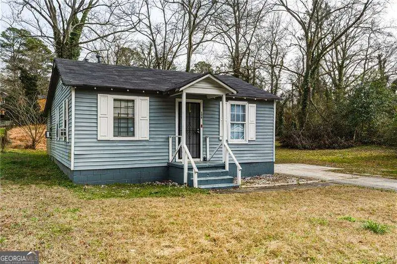 159 Fairfield Place Nw, Atlanta, GA 30314 - Image #2