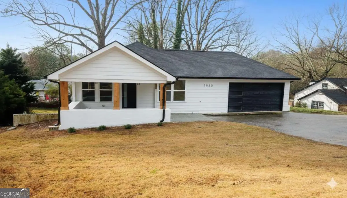 2960 Hogan Road, Atlanta, GA 30344 - Image #1