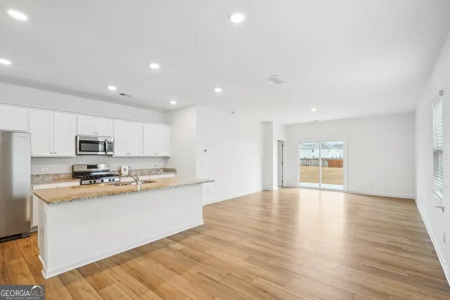 3853 Rustic Barn Way, Loganville, GA 30052 - #2