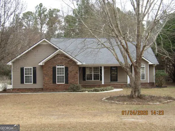 5008 Addison Trail, Statesboro, GA 30458
