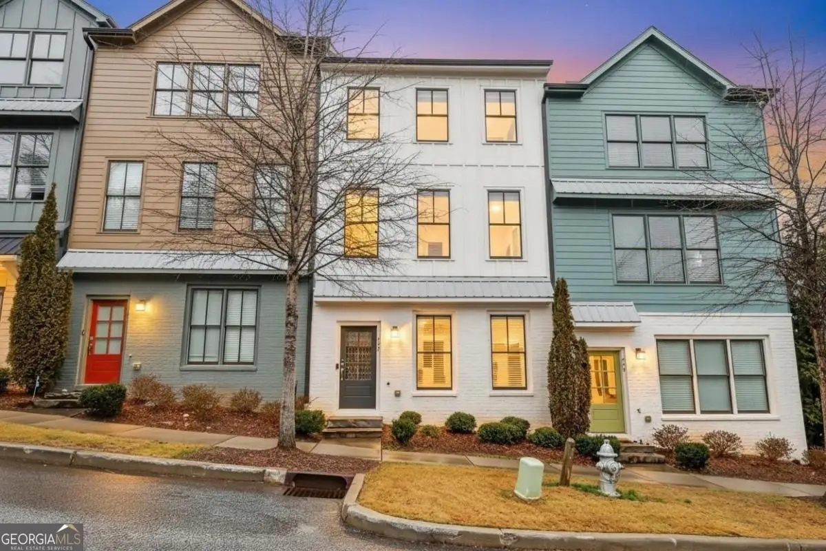 777 Cady Way, Atlanta, GA 30312 - Image #1