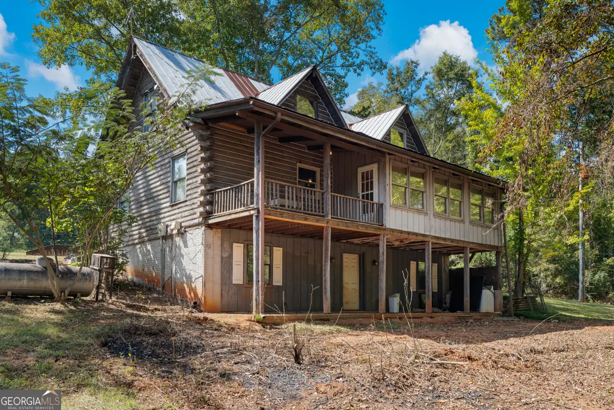 299 South L Street, Pine Mountain Valley, GA 31823 - #1