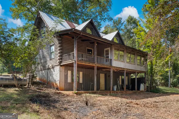 299 South L Street, Pine Mountain Valley, GA 31823
