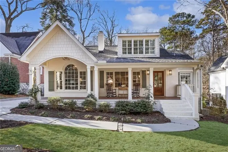 2622 Ellwood Drive Ne, Atlanta, GA 30305 - Image #1