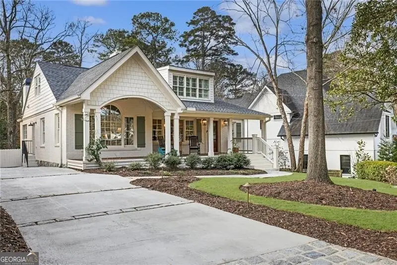 2622 Ellwood Drive Ne, Atlanta, GA 30305 - Image #2