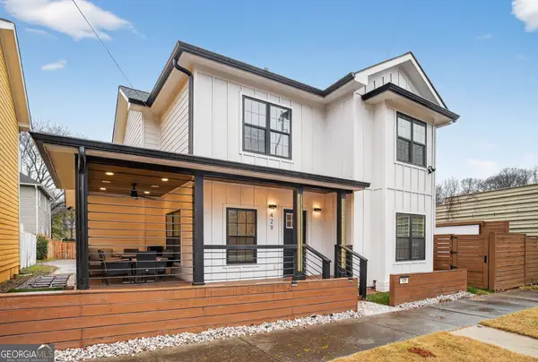 429 Grant Street Se, Atlanta, GA 30312