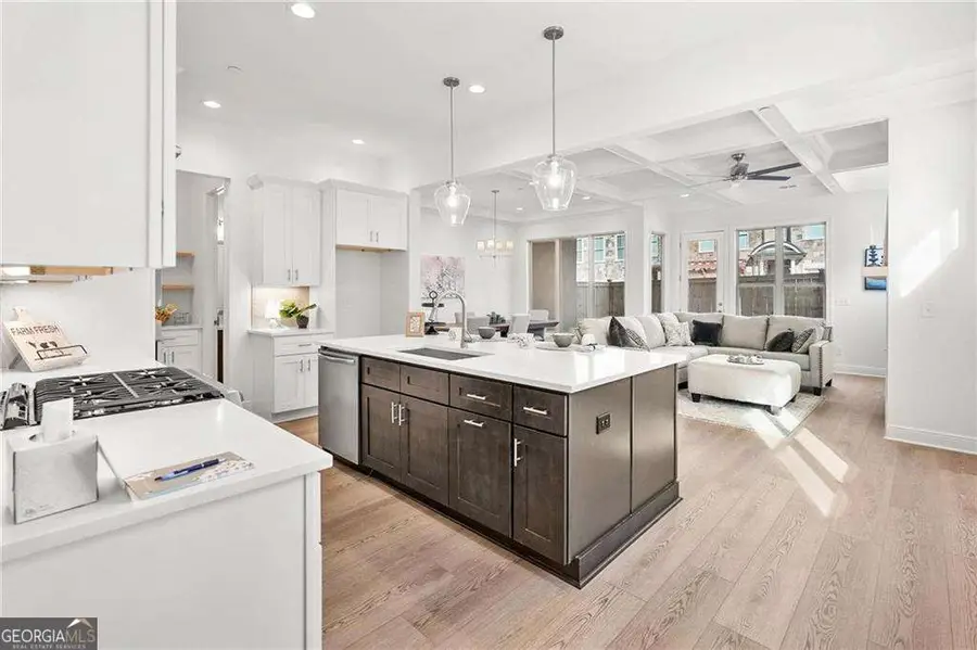 110 Via Roma, Woodstock, GA 30188 - #3