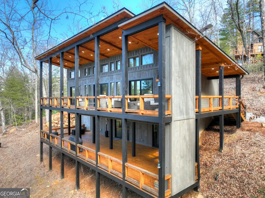 238 Hooch Holler Lane, Morganton, GA 30560 - Image #2