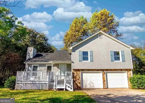 198 Summerfield Lane, McDonough, GA 30253 - Image #1