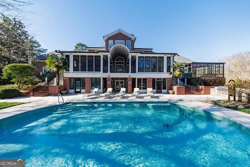 25 The Greenway, Woodstock, GA 30188 - #3