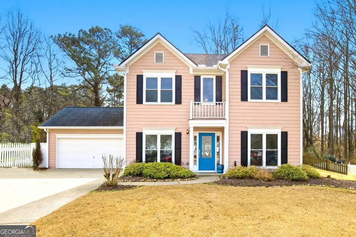 2915 Brookwater Drive, Cumming, GA 30041 - #1