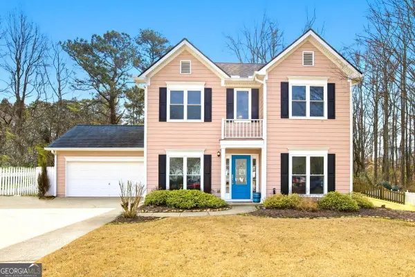 2915 Brookwater Drive, Cumming, GA 30041