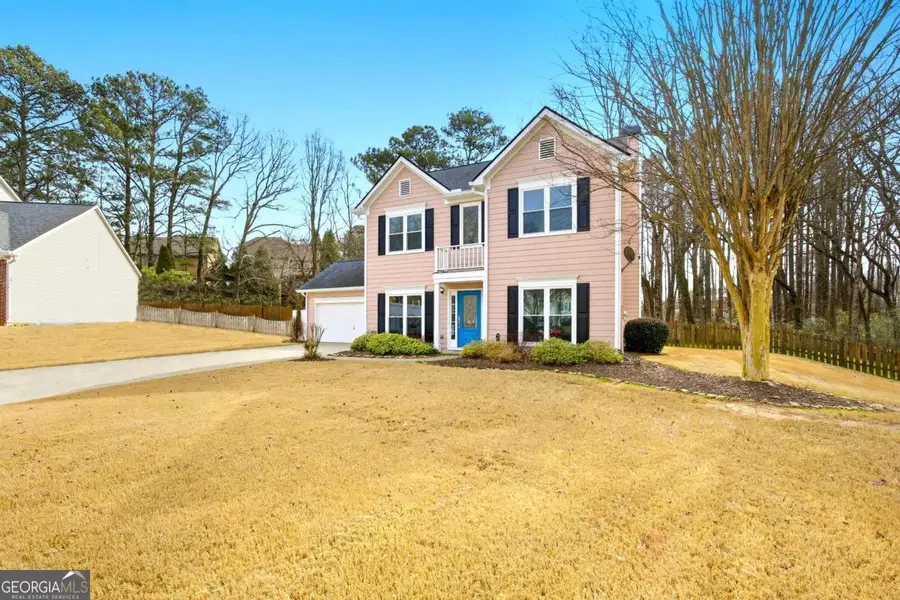 2915 Brookwater Drive, Cumming, GA 30041 - #2