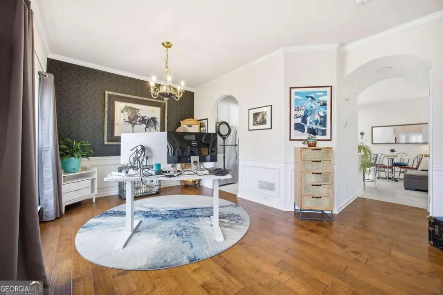 2915 Brookwater Drive, Cumming, GA 30041 - #3