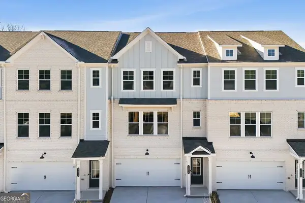 3076 Hudson Glen Way, Dacula, GA 30019