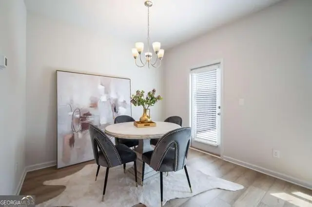 1380 Riverstone Road, Jonesboro, GA 30238 - #3