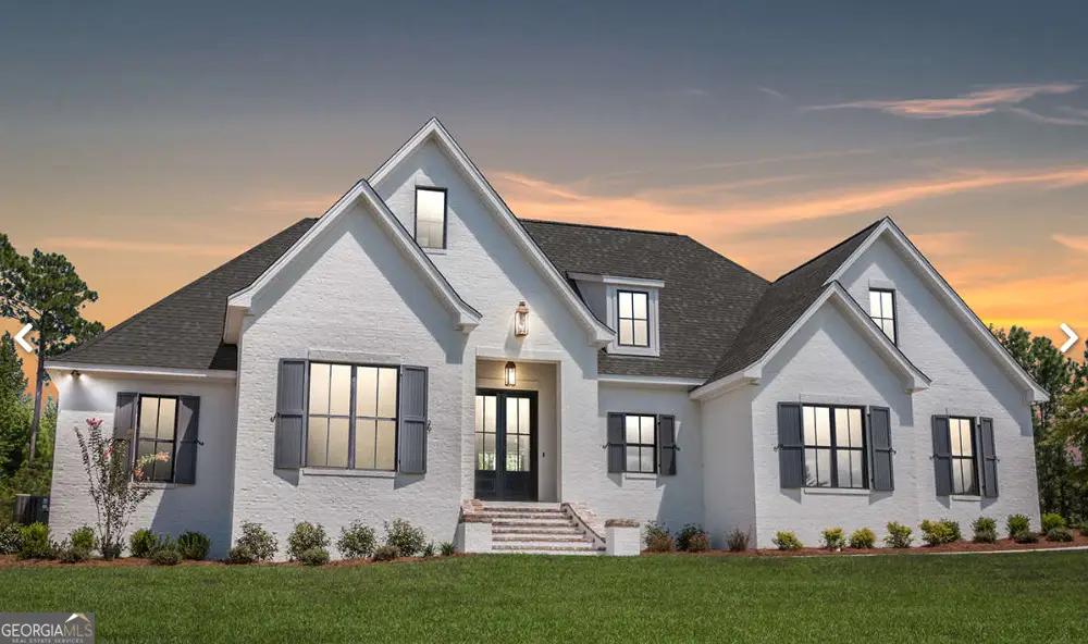 LOT 300 A-1 Highway 51, Opelika, AL 36804 - #1