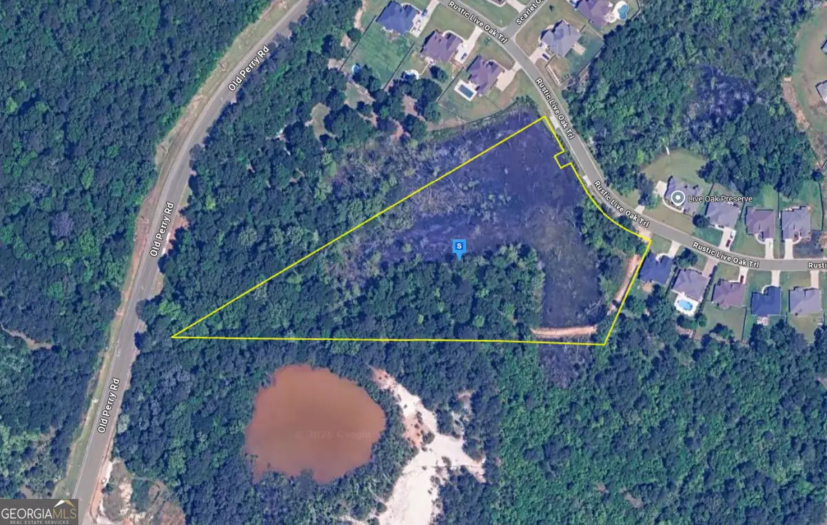 202 Rustic Live Oak Trail, Bonaire, GA 31005 - Image #1