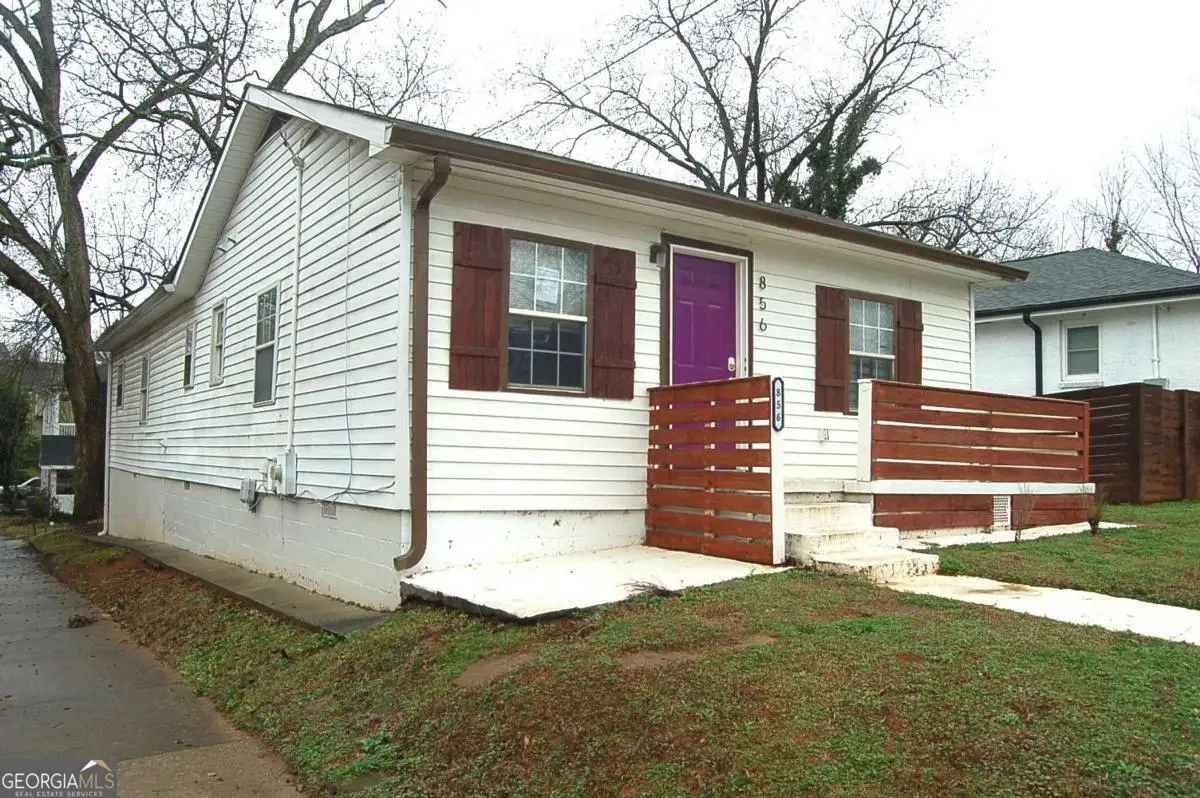 856 Beckwith Street Sw, Atlanta, GA 30314 - Image #1