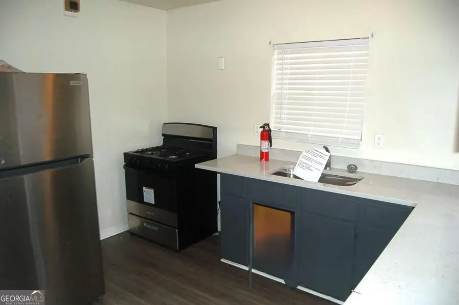 856 Beckwith Street Sw, Atlanta, GA 30314 - Image #3