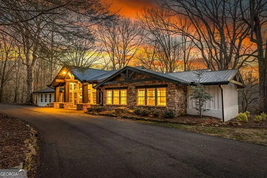 166 Red Oak Lane, McCaysville, GA 30555 - #2