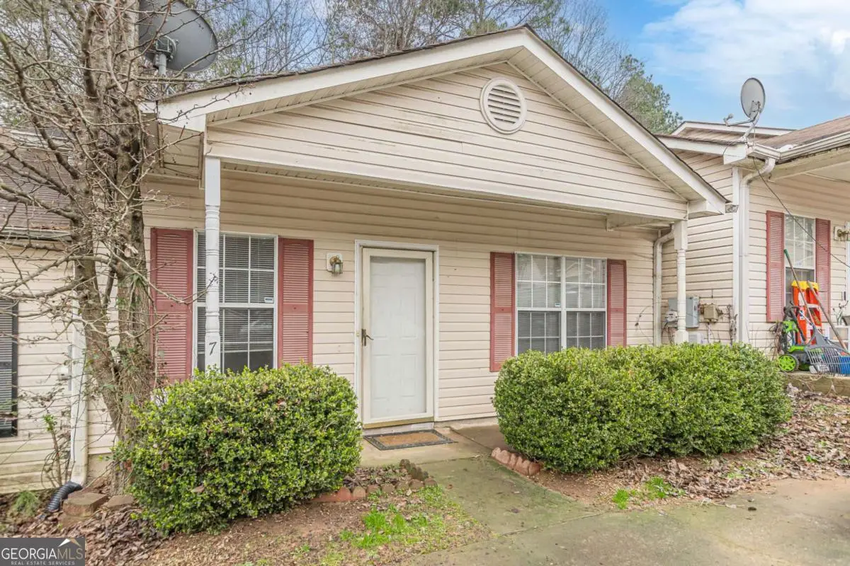 746 Boston Common, Atlanta, GA 30349 - Image #1