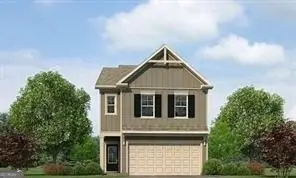 1274 Harmony Ridge Court, Jonesboro, GA 30238 - Image #1