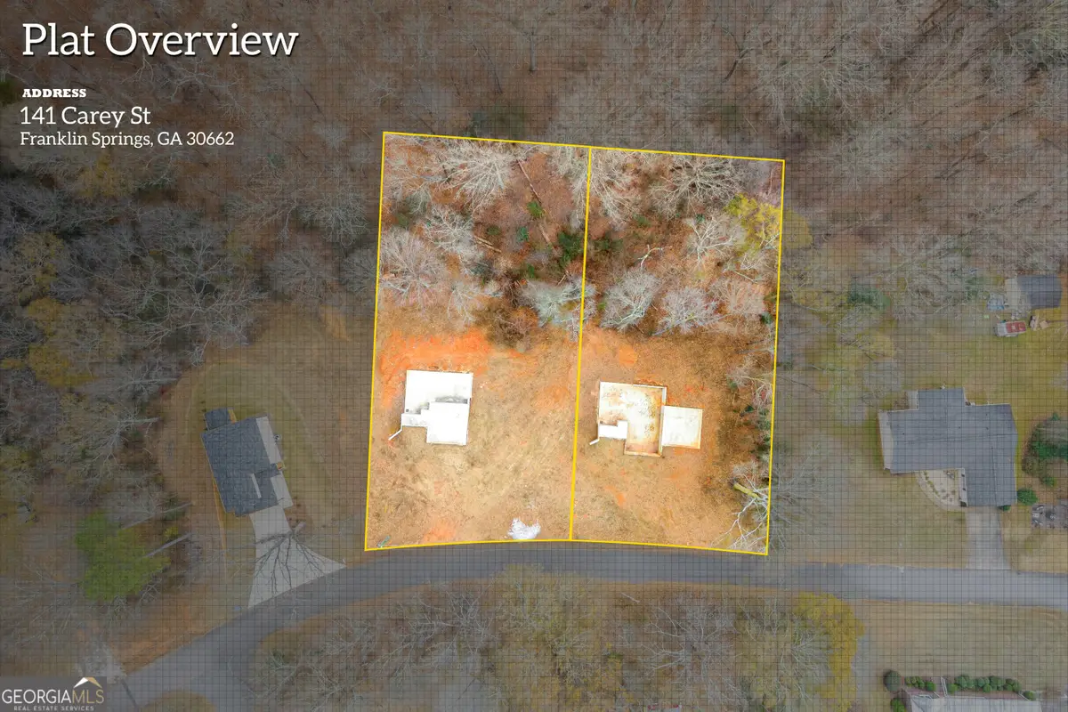141 Carey Street, Franklin Springs, GA 30662 - #1