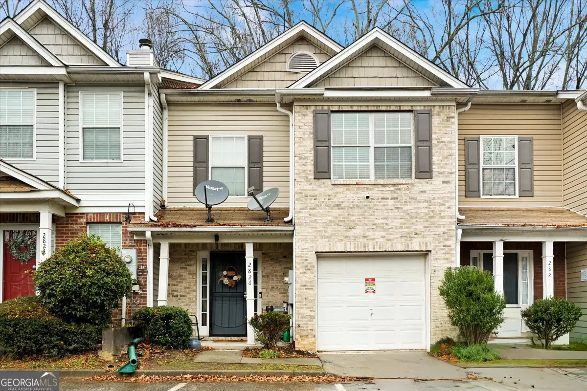 2826 Vining Ridge, Decatur, GA 30034 - Image #1