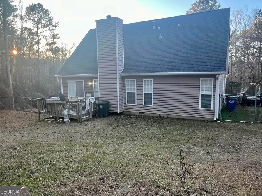 155 Northridge Drive, Macon, GA 31220 - #3