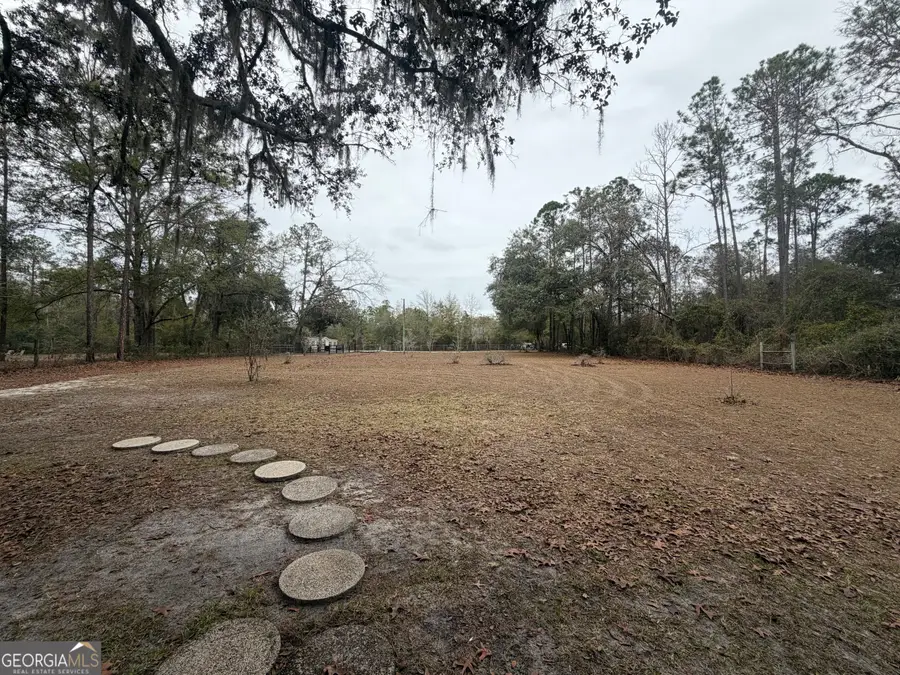 745 St Marys River Bluff Road, Saint George, GA 31562 - #3