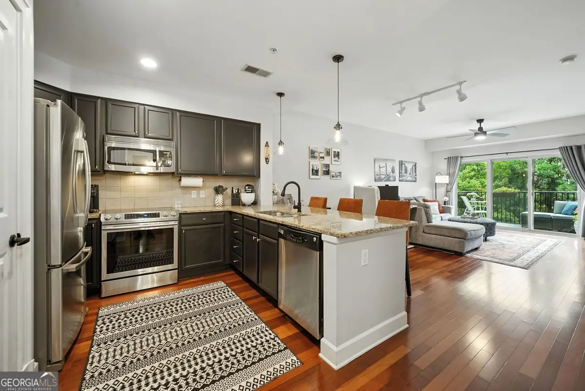 200 River Vista Drive #UNIT 445, Atlanta, GA 30339 - Image #1