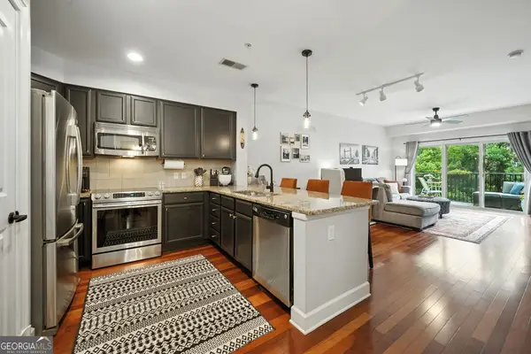 200 River Vista Drive #UNIT 445, Atlanta, GA 30339