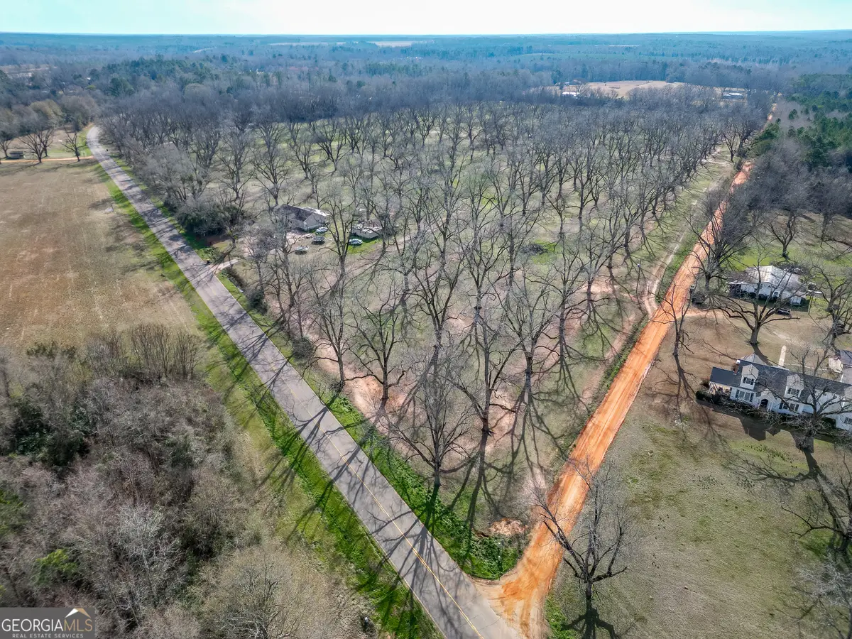 0 Old Hwy 19 South, Ellaville, GA 31806 - #1